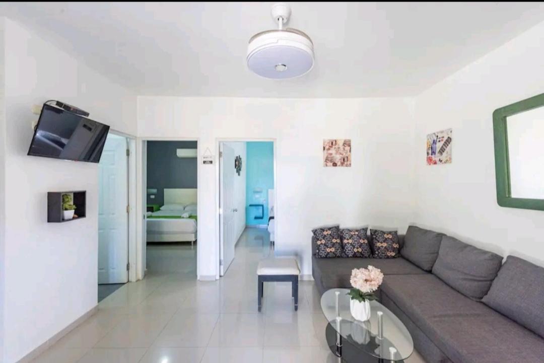 Villa Victoria Sosúa Habitación foto