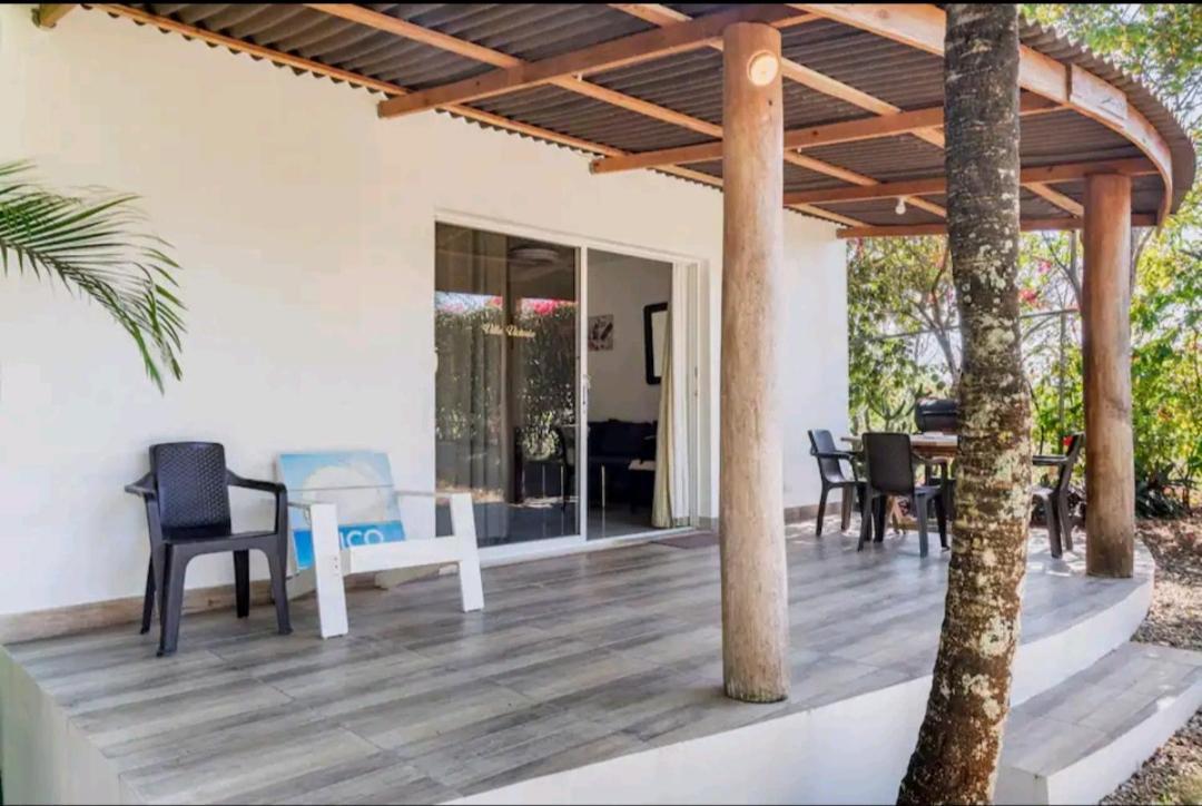 Villa Victoria Sosúa Habitación foto