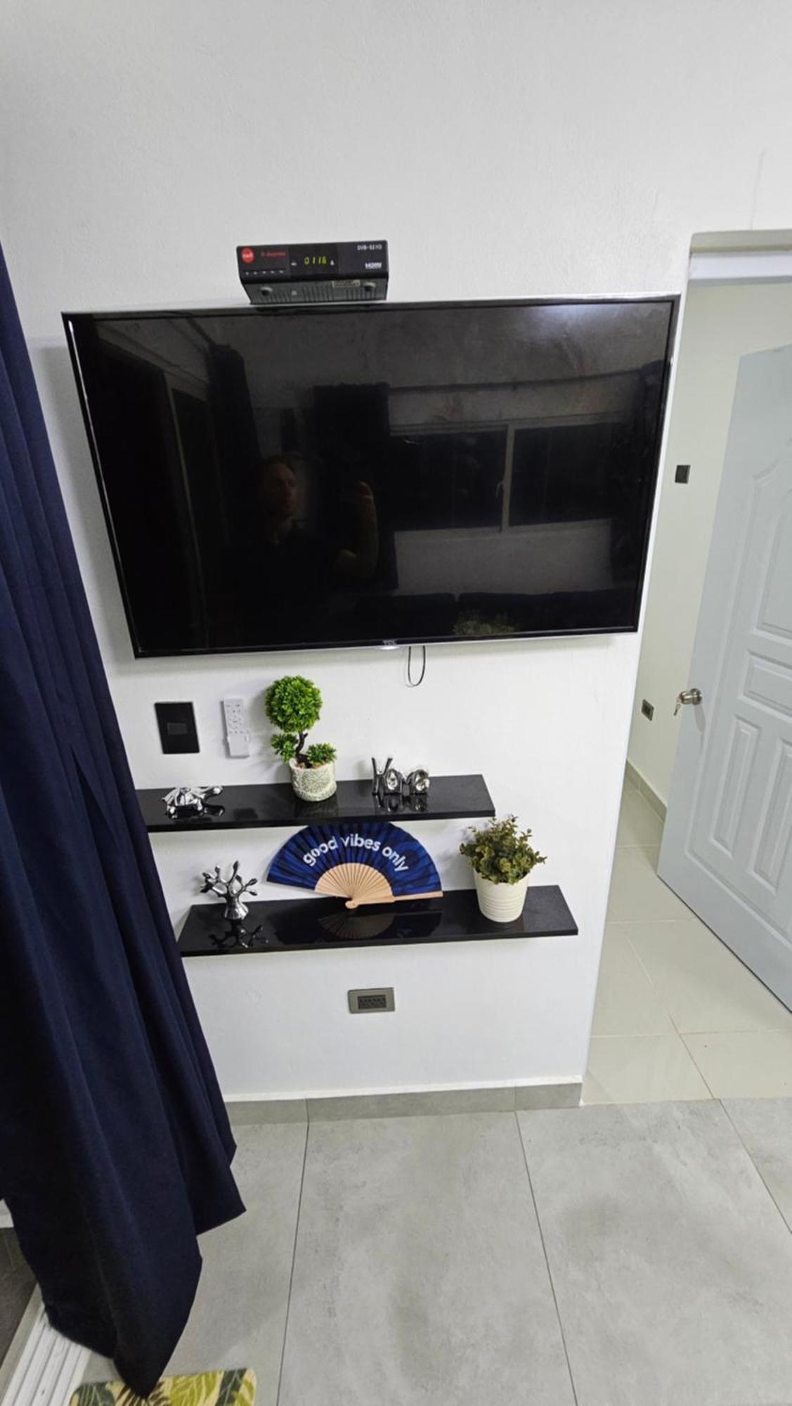 Villa Victoria Sosúa Habitación foto