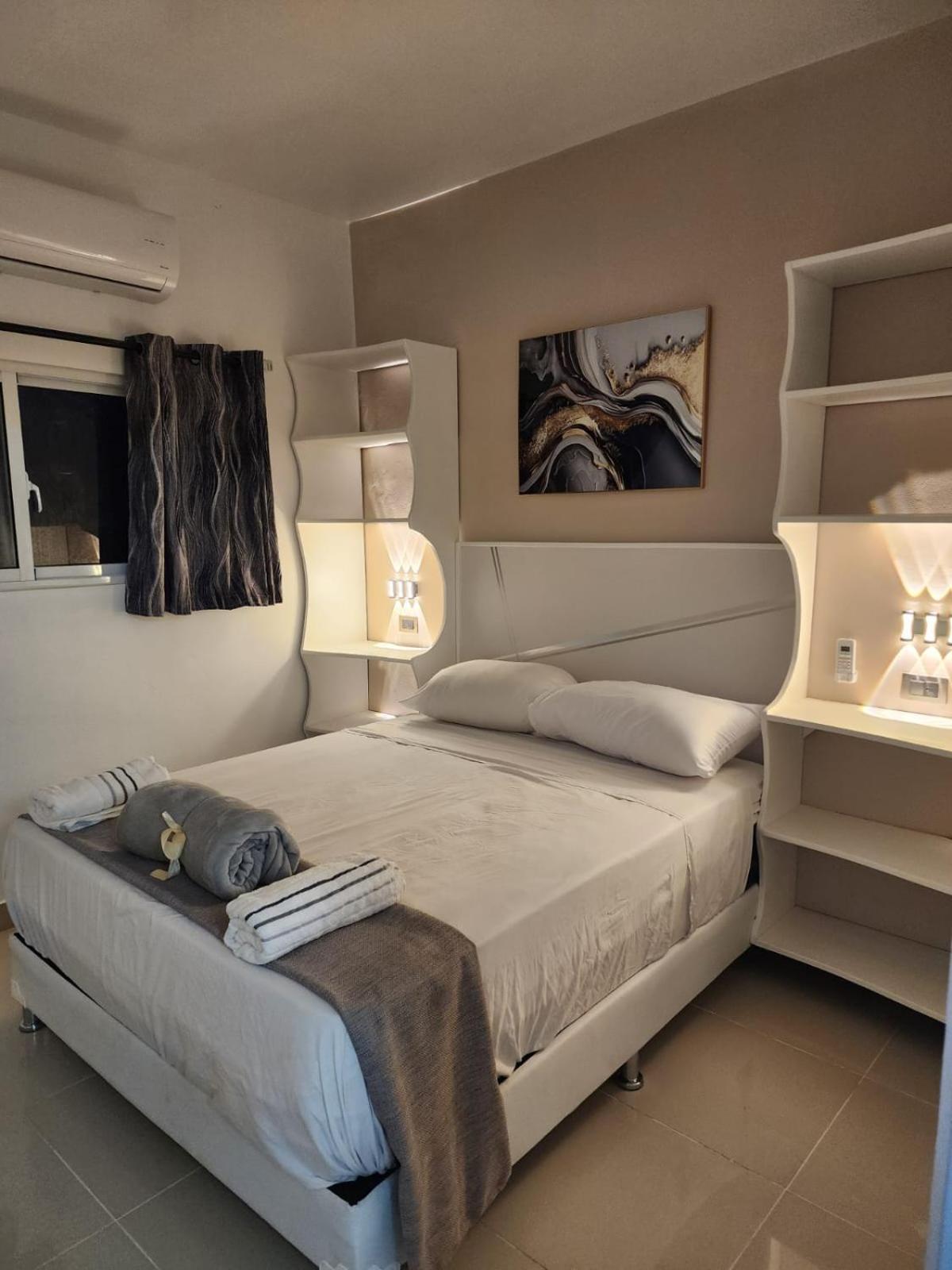 Villa Victoria Sosúa Habitación foto